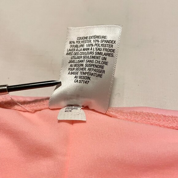 Mossimo Bikini Bottom Womens Size Large - Picture 3 of 14